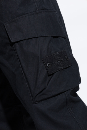 Stone Island Spodnie kapsuła 'Ghost'