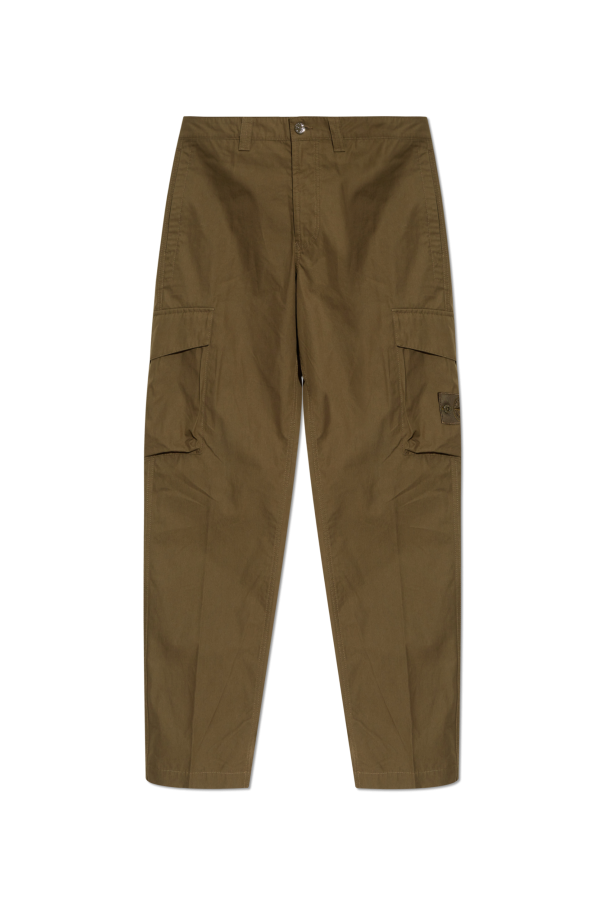 Stone Island Pants capsule 'Ghost'