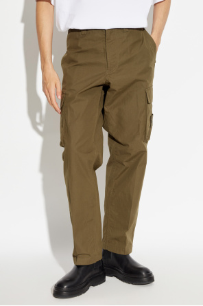 Stone Island Trousers capsule 'Ghost'