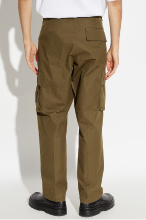 Stone Island Trousers capsule 'Ghost'