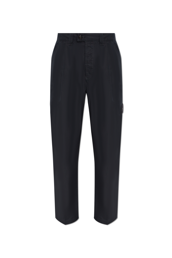 Stone Island Trousers capsule 'Ghost'