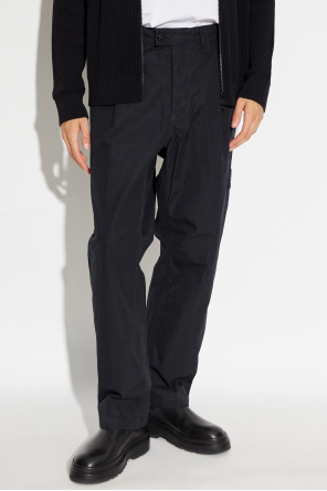 Stone Island Pants capsule 'Ghost'