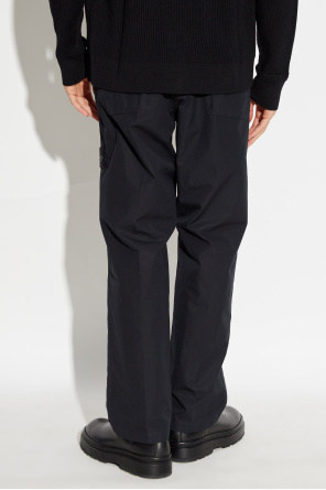 Stone Island Trousers capsule 'Ghost'