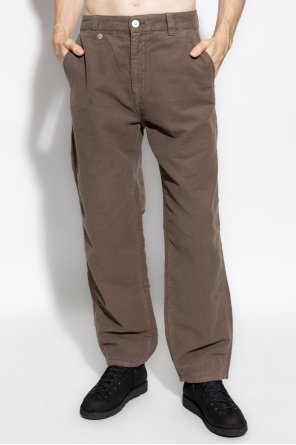 Stone Island Trousers Capsule Marina