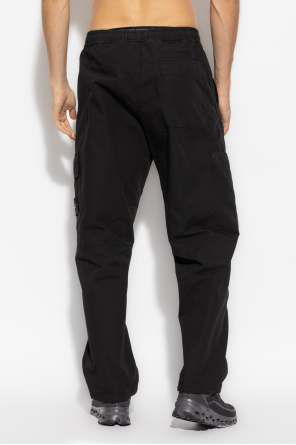 Stone Island Pants with Pockets