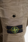 Stone Island BROWN Pants with pockets