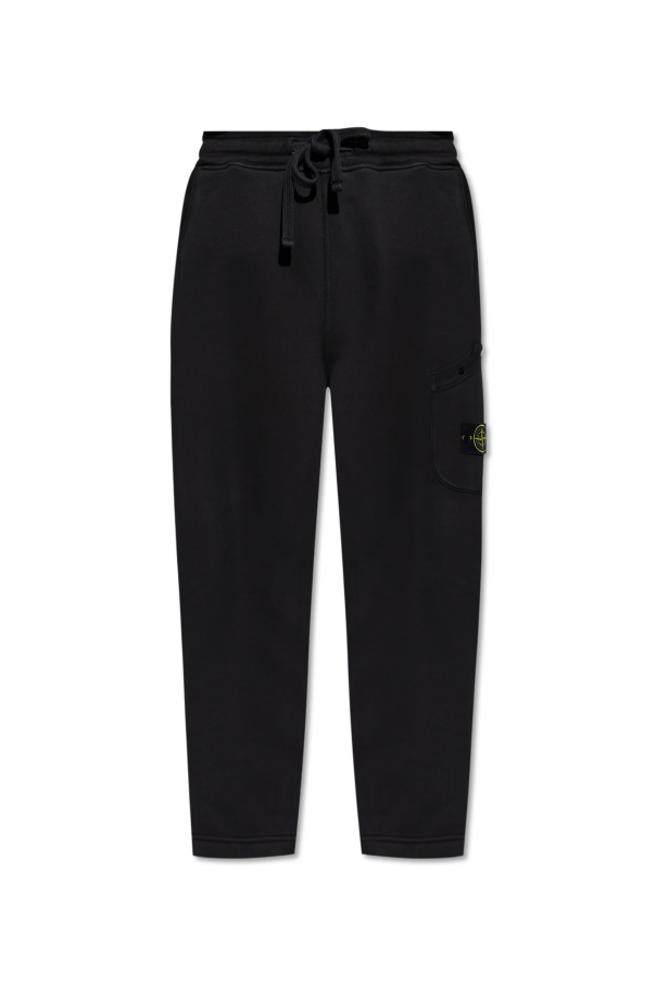 Stone Island Cotton pants