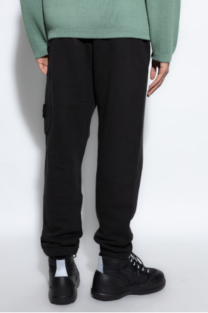 Stone Island Cotton pants