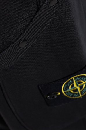 Stone Island Cotton pants