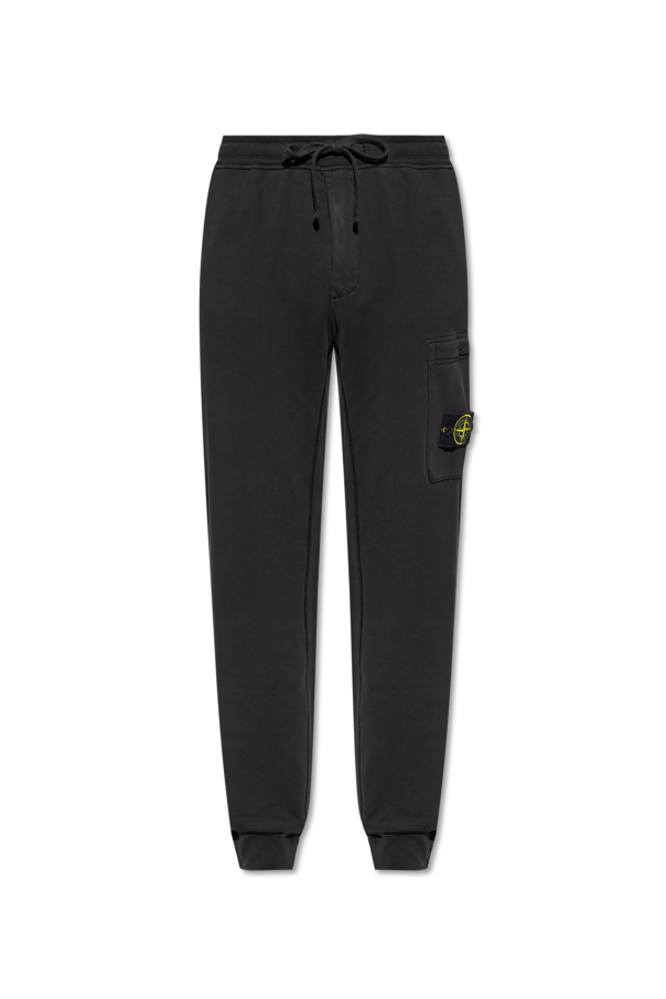 Stone Island Track pants