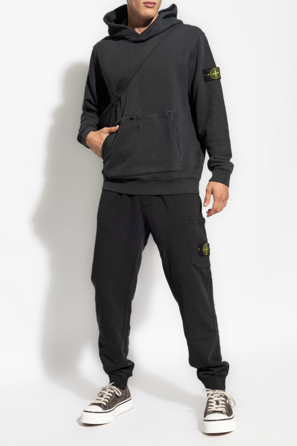 Stone Island Track pants