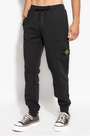 Stone Island Spodnie dresowe