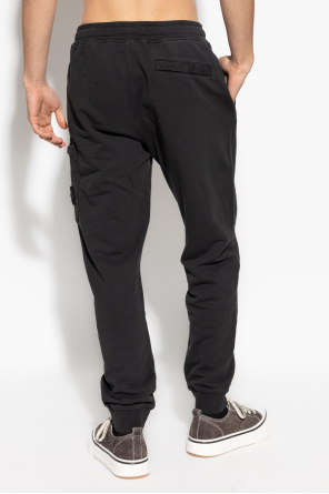 Stone Island Track pants