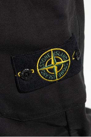 Stone Island Track pants