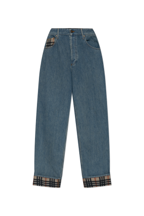 ‘Dexter’ jeans