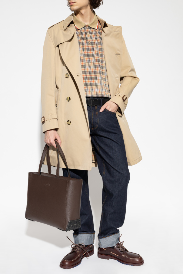 Burberry Vaqueros ‘Danny’ tipo ‘straight’