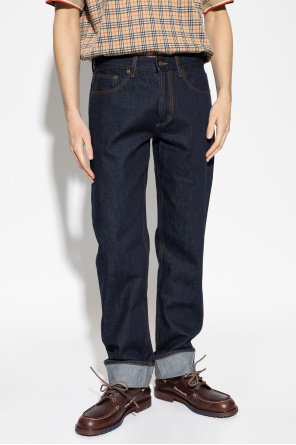 Burberry Vaqueros ‘Danny’ tipo ‘straight’