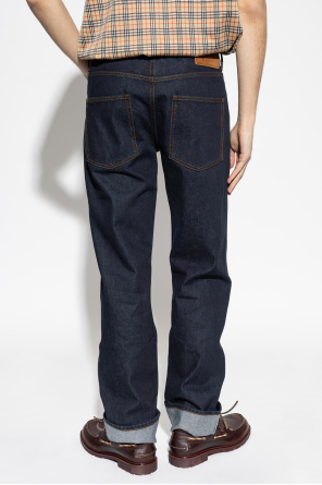 Burberry Vaqueros ‘Danny’ tipo ‘straight’