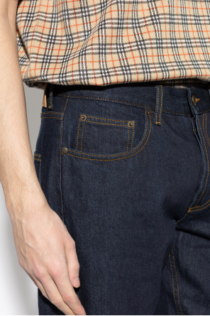 Burberry Vaqueros ‘Danny’ tipo ‘straight’