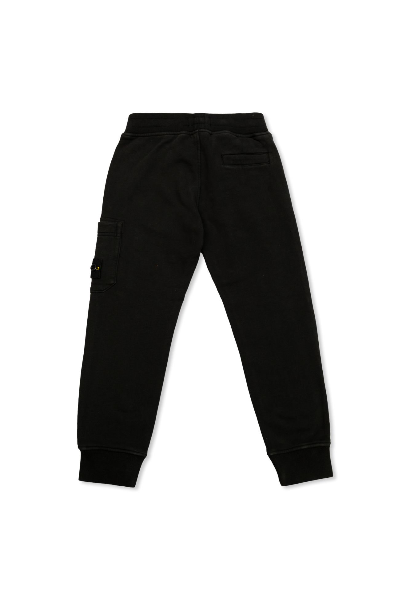 Stone Island Kids Sweatpants