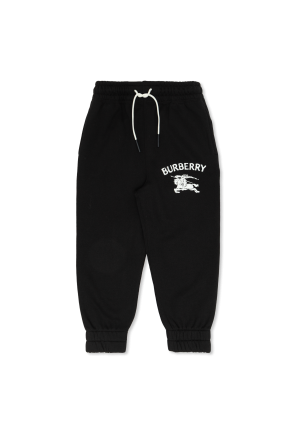 Pantalones de chándal con logo