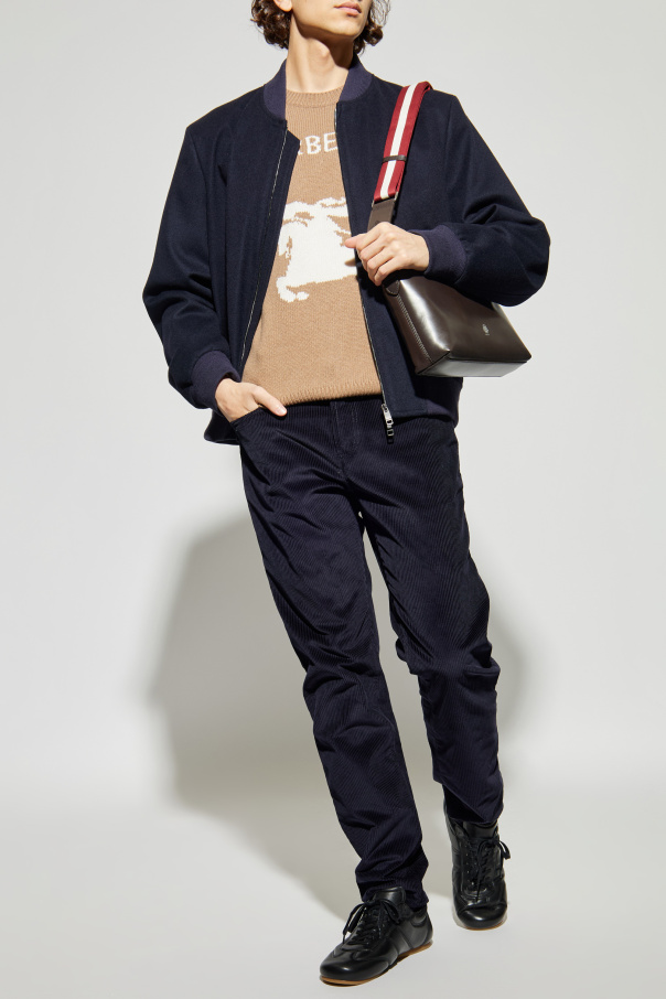 Burberry Pantalones de pana