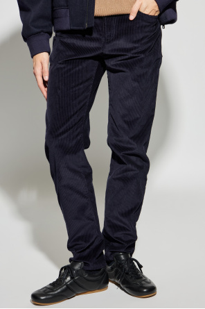 Burberry Pantalones de pana