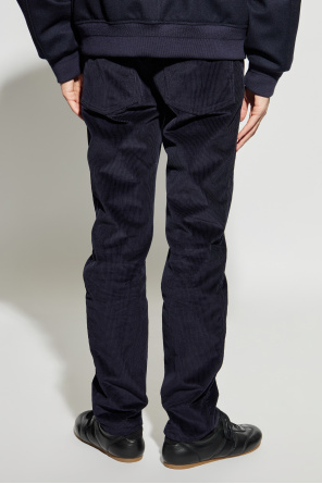 Burberry Pantalones de pana