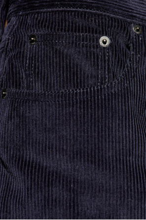 Burberry Pantalones de pana