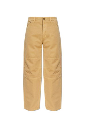 Cargohose ‘corban’ od Burberry