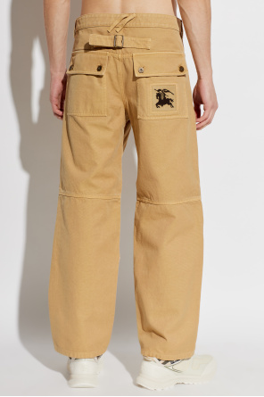 Burberry ‘Corban’ cargo trousers