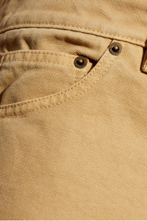 Burberry ‘Corban’ cargo trousers