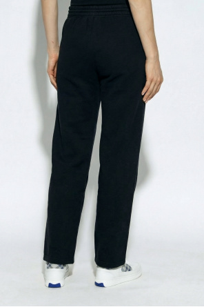 Burberry Straight-leg sweatpants