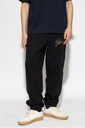 Burberry "Ronnie" sweatpants