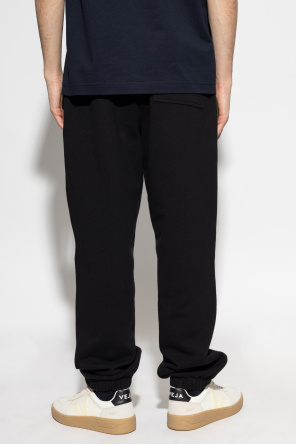 Burberry "Ronnie" sweatpants