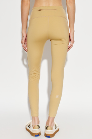 Burberry Legginsy ‘Alexia’