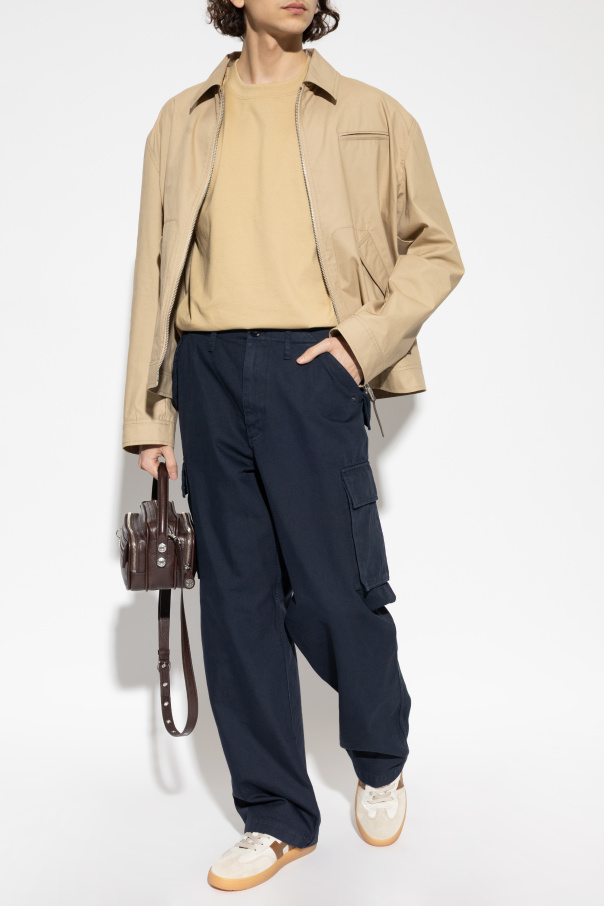 Burberry Pantalones cargo ‘Cyrus’