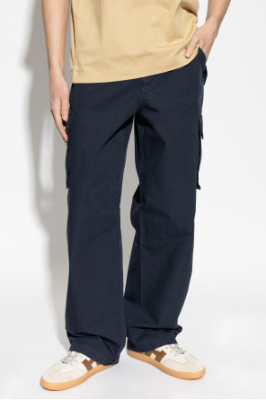 Burberry Pantalones cargo ‘Cyrus’