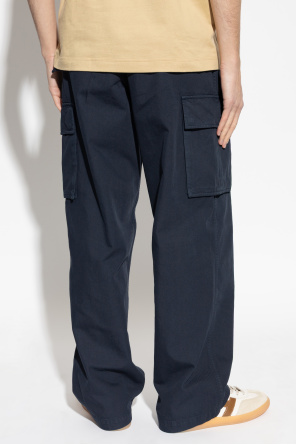 Burberry Pantalones cargo ‘Cyrus’