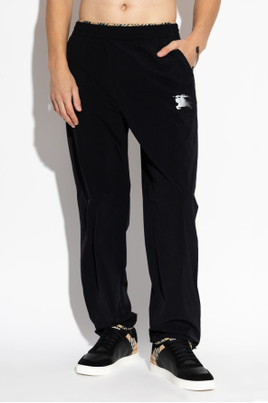 Burberry Pantalones ‘Aidan’