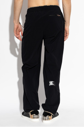 Burberry Pantalones ‘Aidan’