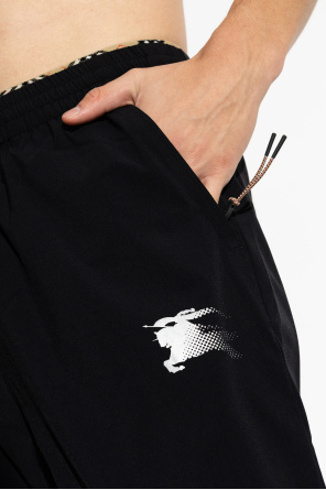 Burberry Pantalones ‘Aidan’