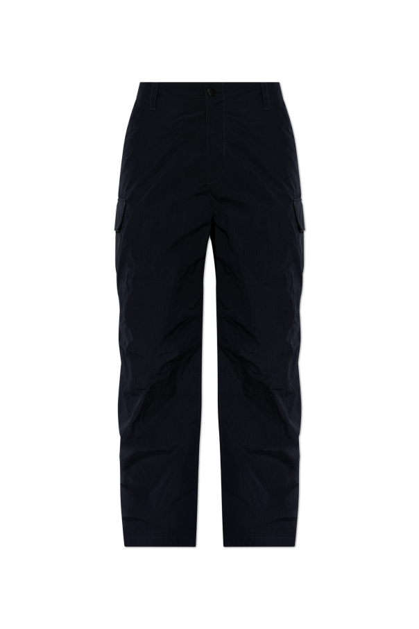 ‘Sidcot’ trousers od Burberry