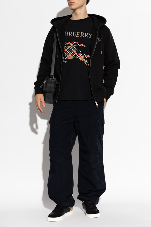 Burberry ‘Sidcot’ trousers