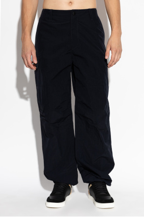 Burberry ‘Sidcot’ trousers
