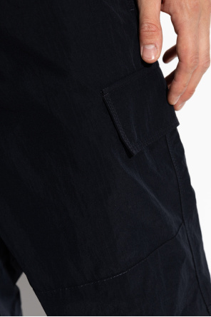 Burberry ‘Sidcot’ trousers