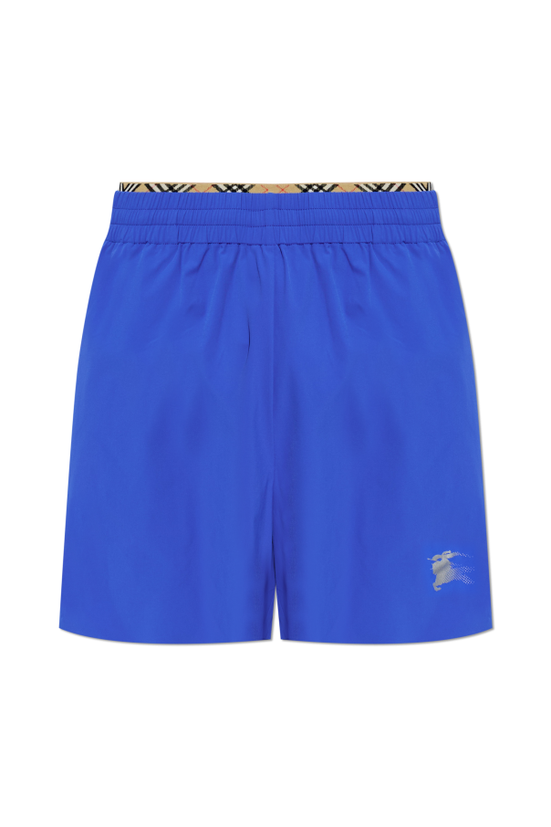 'Arden' shorts od Burberry