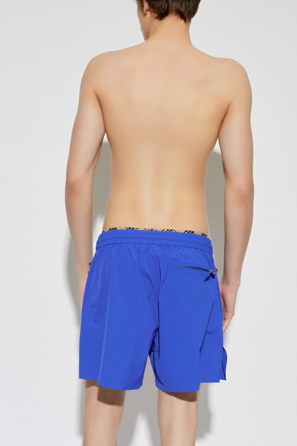 Burberry Shorts ‘Arden’