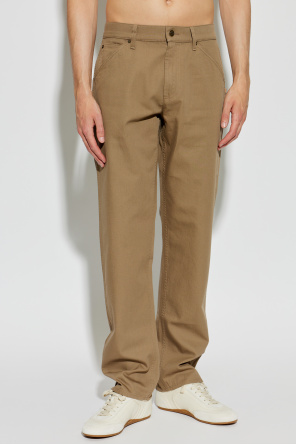 Burberry "Danny" trousers