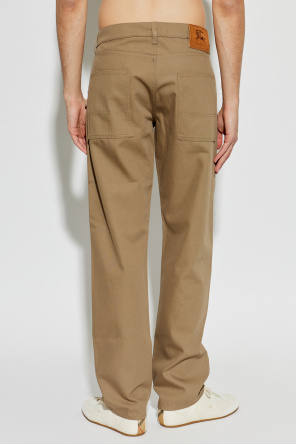 Burberry "Danny" trousers